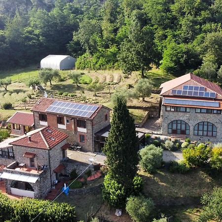 Agripodere Il Falco Pontremoli Luaran gambar