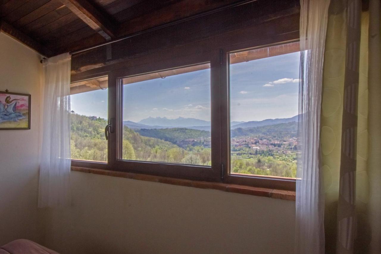 Agripodere Il Falco Pontremoli Luaran gambar