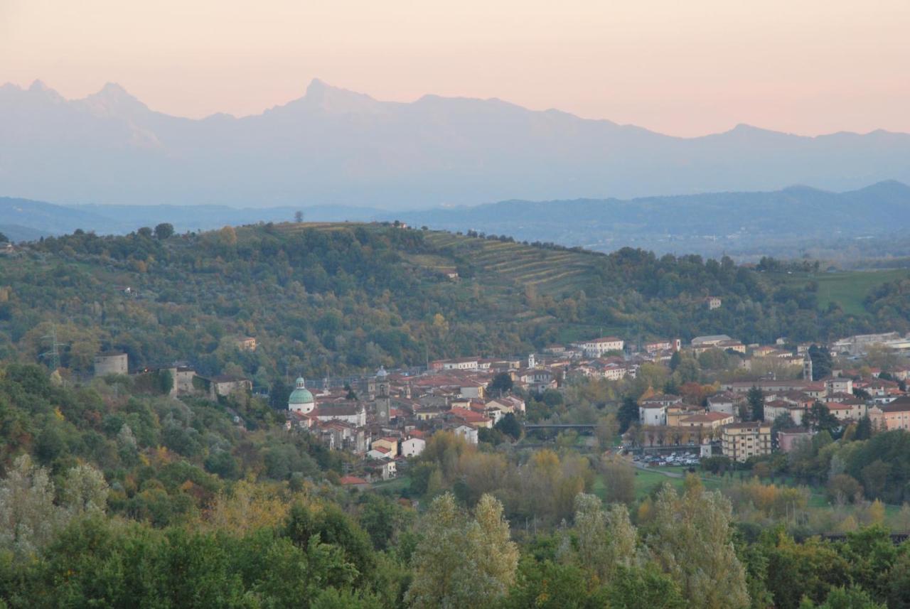 Agripodere Il Falco Pontremoli Luaran gambar