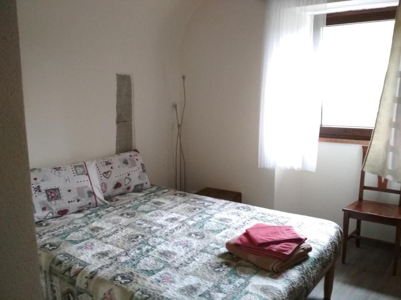 Agripodere Il Falco Pontremoli Luaran gambar
