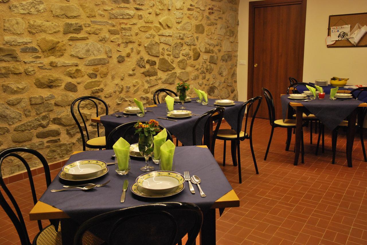 Agripodere Il Falco Pontremoli Luaran gambar