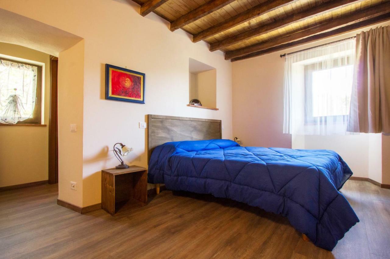 Agripodere Il Falco Pontremoli Luaran gambar