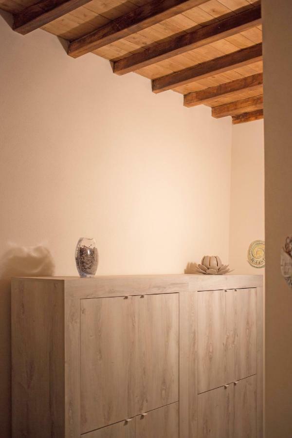 Agripodere Il Falco Pontremoli Luaran gambar